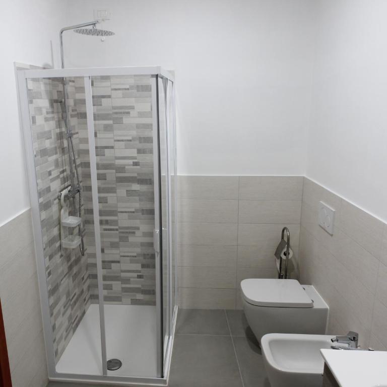 La Basilica Luxury Apartment - Close to the City Center and Fiera di Vicenza - Appartamento con 1 Camera da Letto - 21
