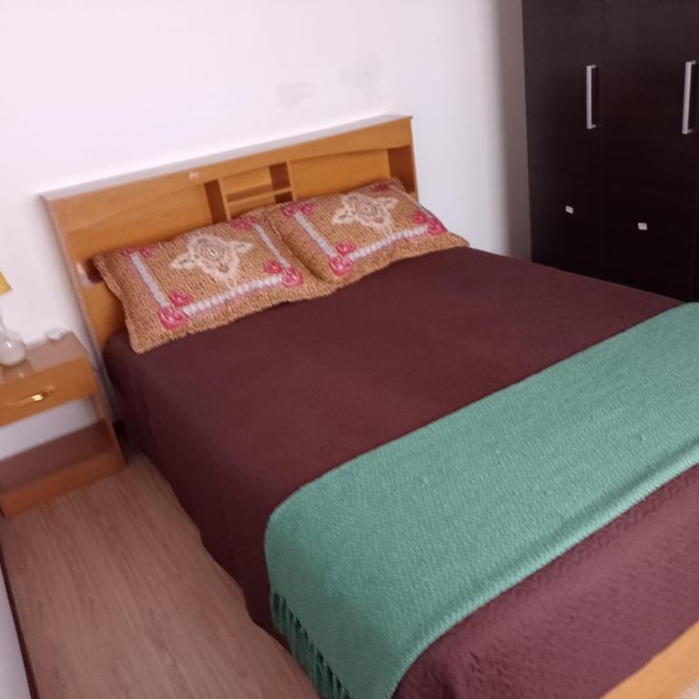 El Refugio al Norte del Fin del Mundo - Apartamento de 1 dormitorio - 14