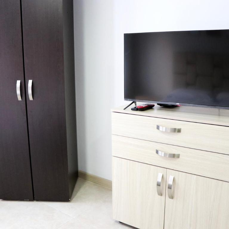 Atriz apartaestudios, 204 , Norte de la ciudad , cerca Av de los estudiantes - Apartamento de 1 dormitorio - 10