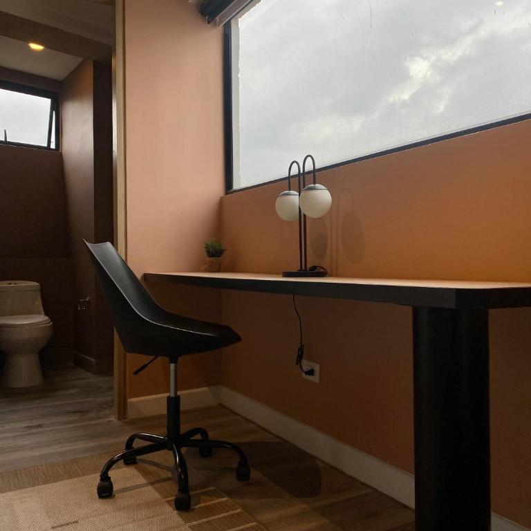 Amazing Loft in Chapinero - Apartamento - 6