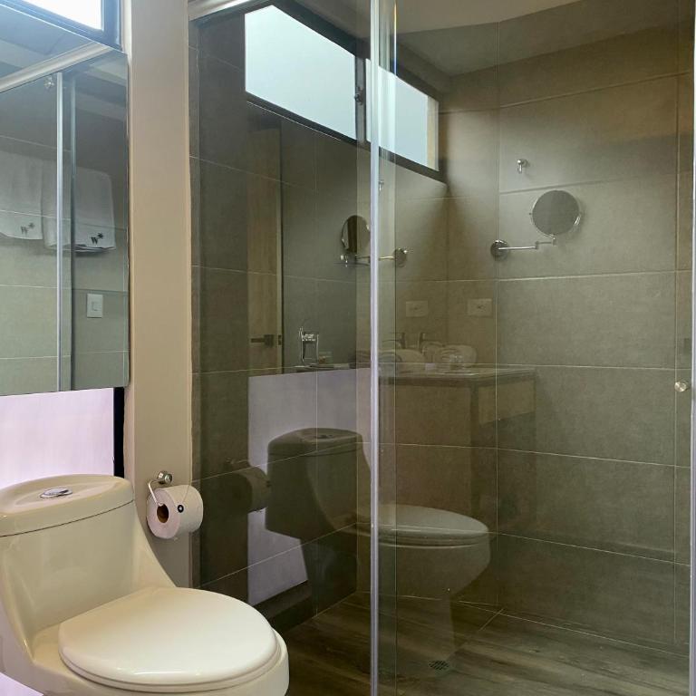 Amazing Loft in Chapinero - Apartamento - 7