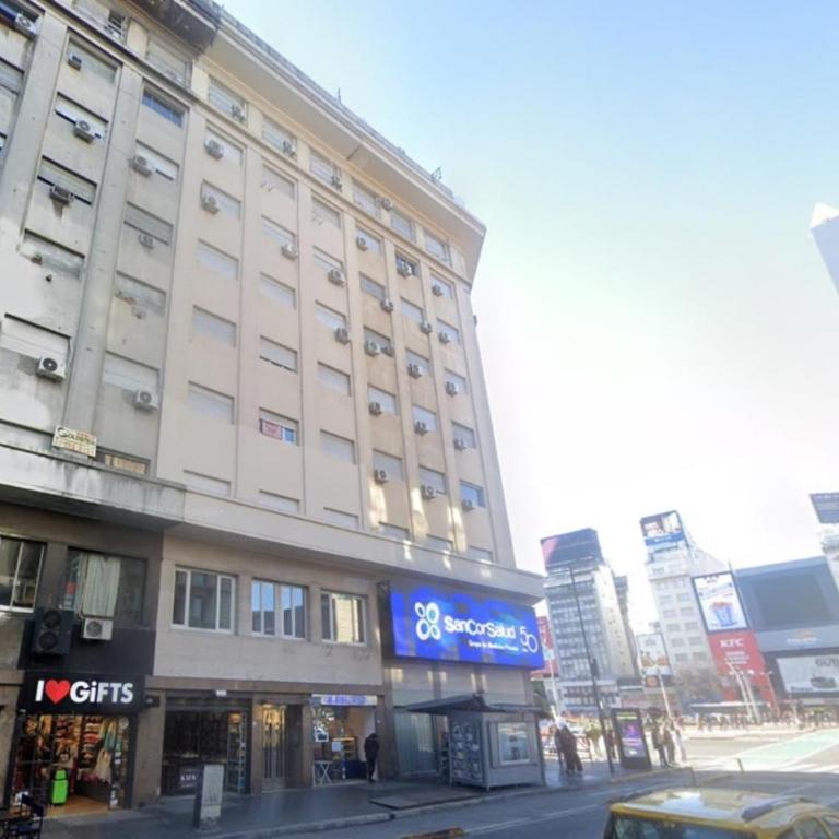Departamentos cerca del Obelisco - Apartamento de 1 dormitorio - 13