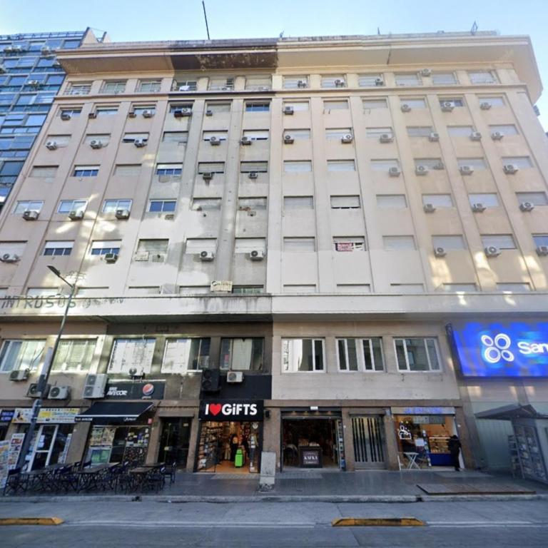 Departamentos cerca del Obelisco - Apartamento de 1 dormitorio - 14