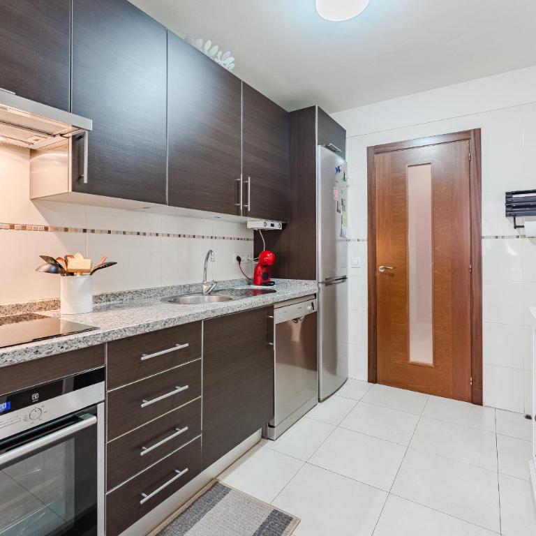 Be Home Adeje - Apartamento de 2 dormitorios - 7