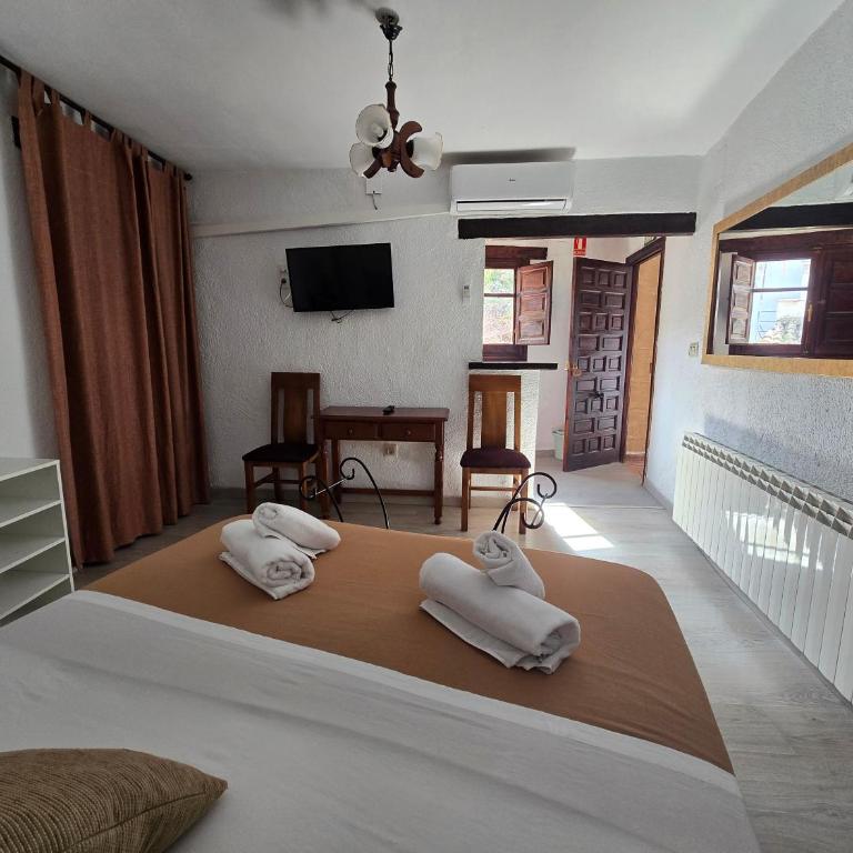 La Cueva de Juan Pedro - Apartamento Estudio - 11
