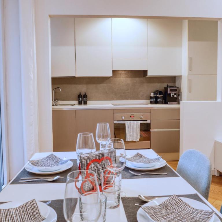 BEST STADIUM STAY - Free Parking - Verona Arena in minutes - Appartamento con 2 Camere da Letto - 20