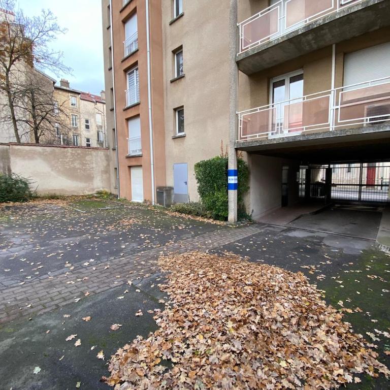 Beautiful double apt family babyfoot 2 parking - Appartement 3 Chambres - 11