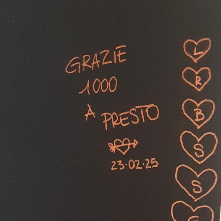 BEST STADIUM STAY - Free Parking - Verona Arena in minutes - Appartamento con 2 Camere da Letto - 22