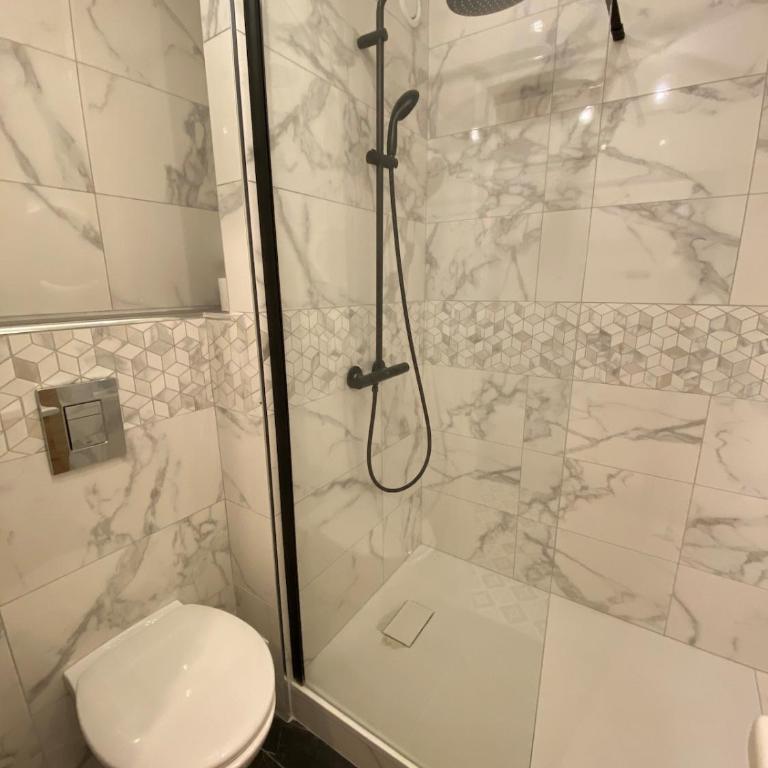 Beautiful double apt family babyfoot 2 parking - Appartement 3 Chambres - 23