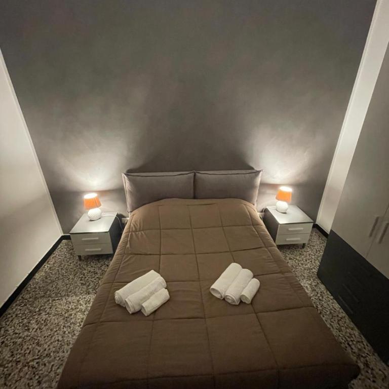 Casa Carmen Rapallo CITRA 010046-LT-2165 - Appartamento con 2 Camere da Letto - 15