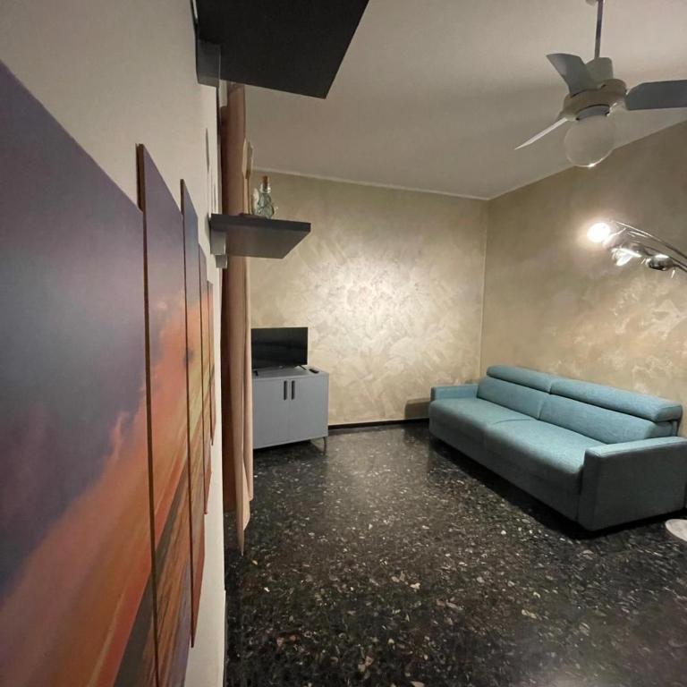 Casa Carmen Rapallo CITRA 010046-LT-2165 - Appartamento con 2 Camere da Letto - 11