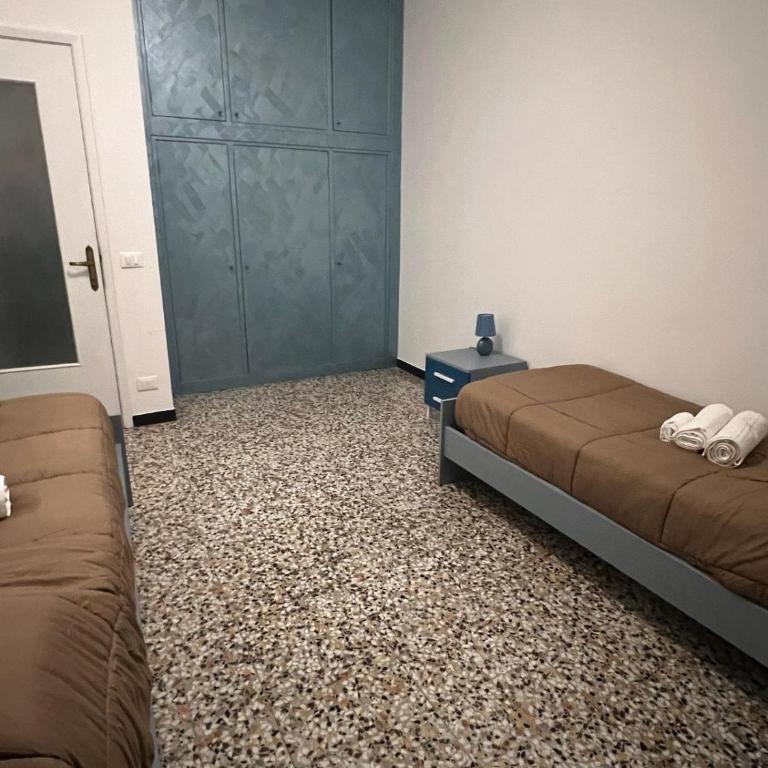 Casa Carmen Rapallo CITRA 010046-LT-2165 - Appartamento con 2 Camere da Letto - 10