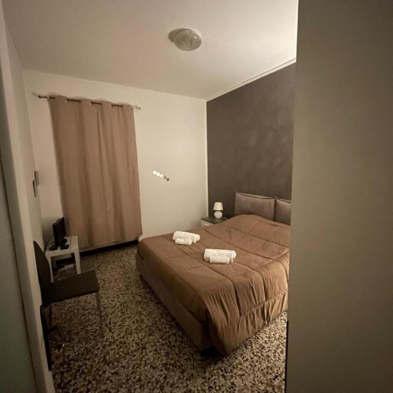 Casa Carmen Rapallo CITRA 010046-LT-2165 - Appartamento con 2 Camere da Letto - 8