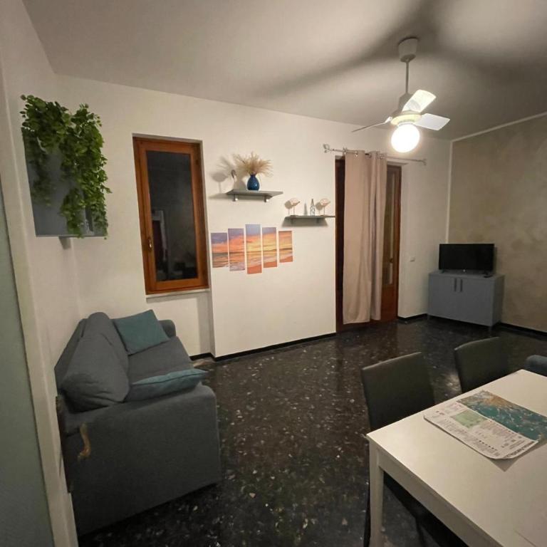 Casa Carmen Rapallo CITRA 010046-LT-2165 - Appartamento con 2 Camere da Letto - 7