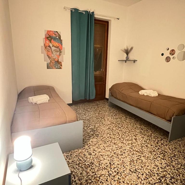 Casa Carmen Rapallo CITRA 010046-LT-2165 - Appartamento con 2 Camere da Letto - 2