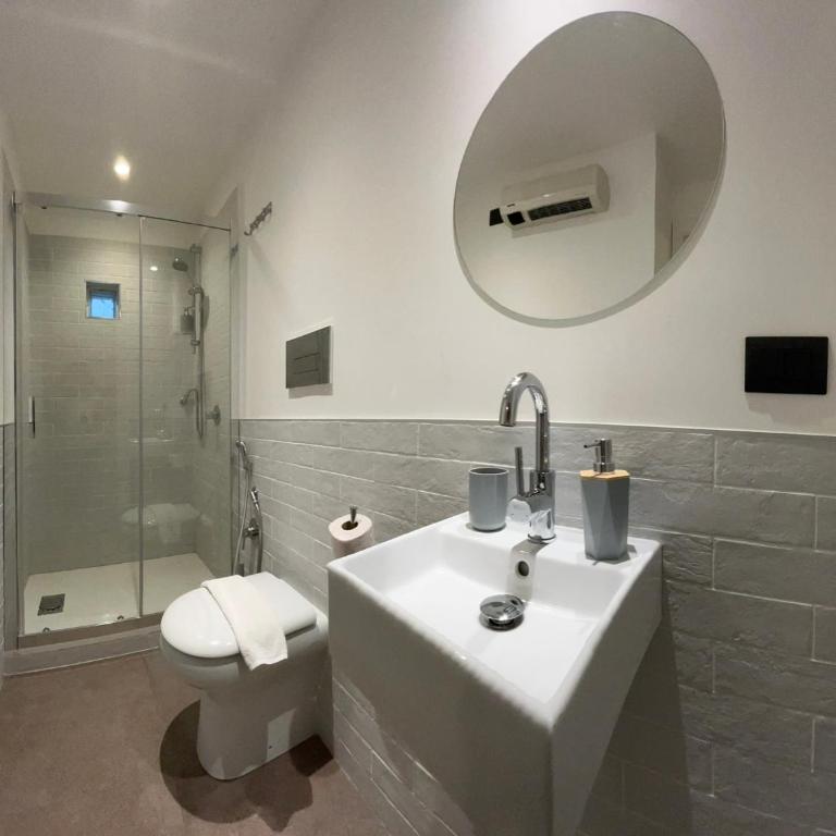 Baru's House - Single Room with Private Bathroom - 6