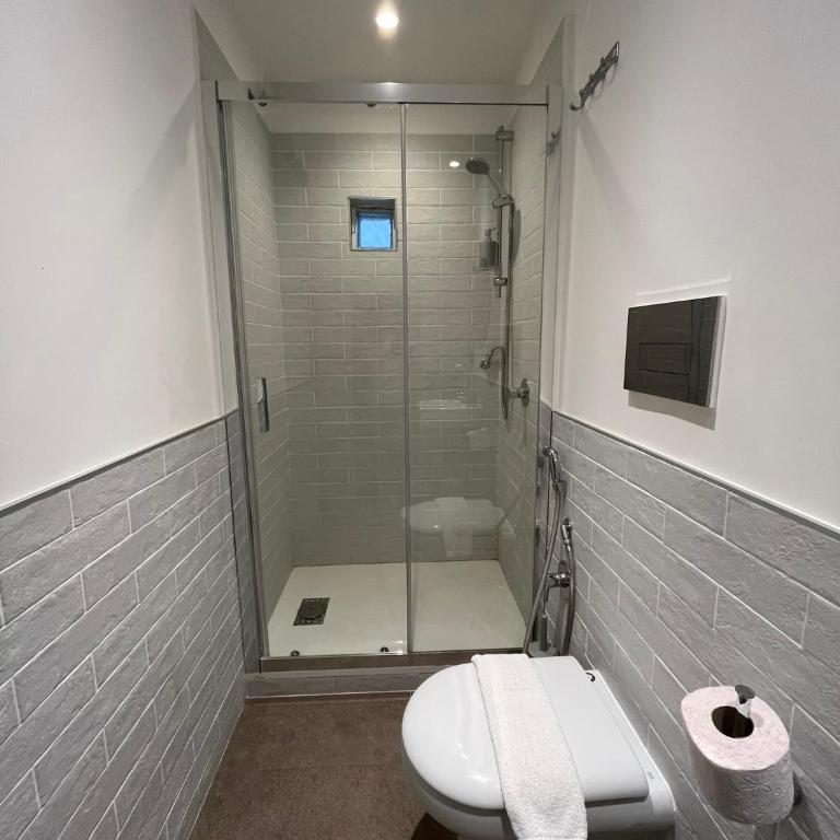 Baru's House - Single Room with Private Bathroom - 4