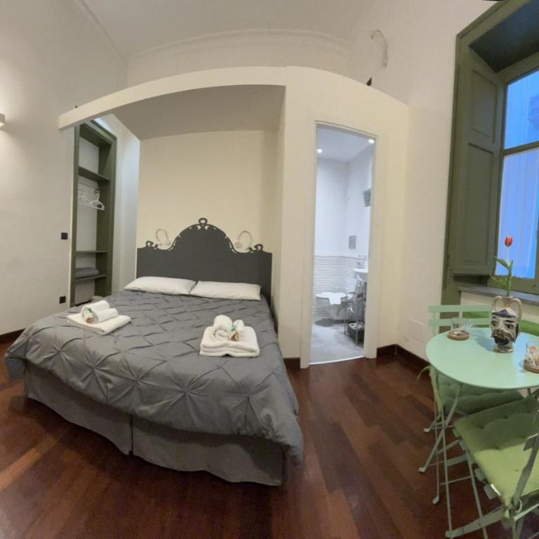 Baru's House - Double Room with Private Bathroom - 10