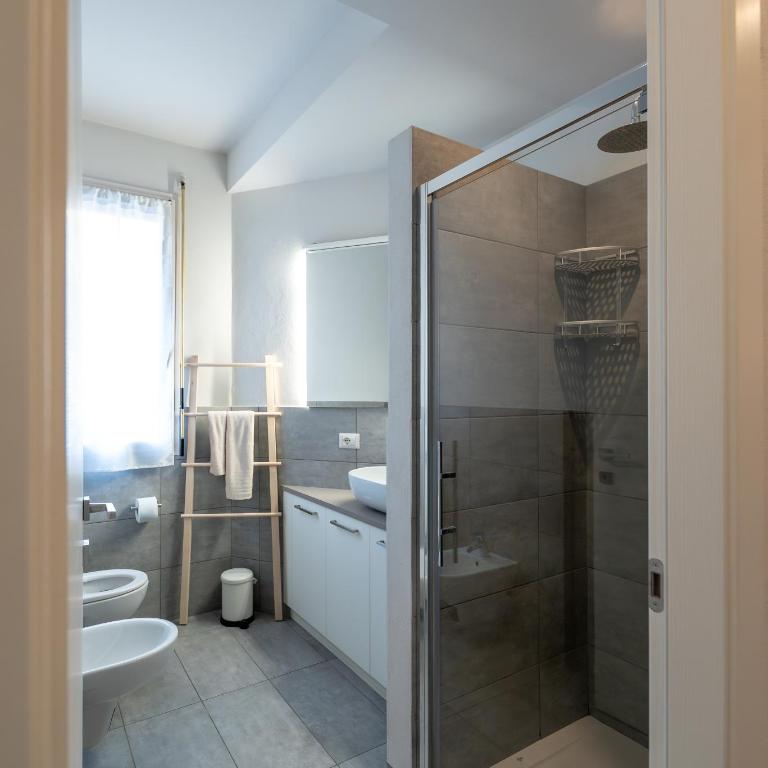 Como Lake - Modern Apartment - Apartment mit 1 Schlafzimmer - 9