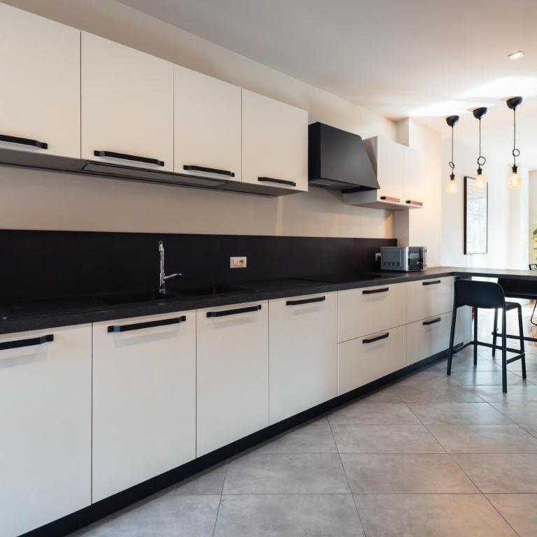 Como Lake - Modern Apartment - Apartment mit 1 Schlafzimmer - 8