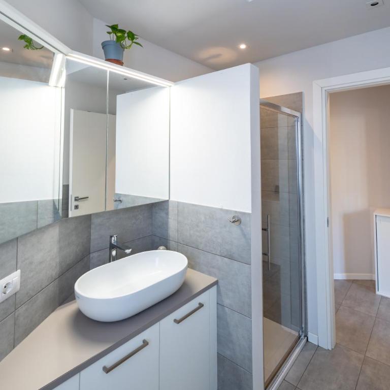 Como Lake - Modern Apartment - Apartment mit 1 Schlafzimmer - 10