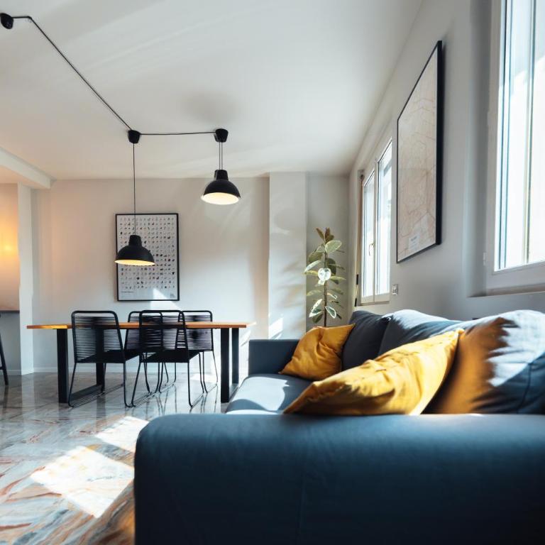 Como Lake - Modern Apartment - Apartment mit 1 Schlafzimmer - 13