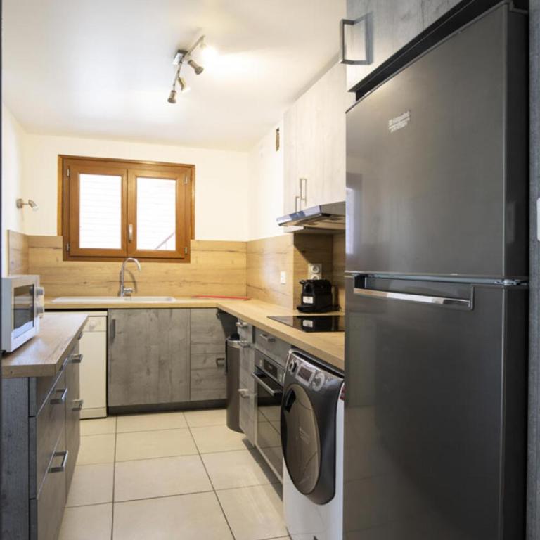 La Residence - 3 pièces 6 personnes 4 exopsé Sud Est MAE-1981 - Apartment - 4