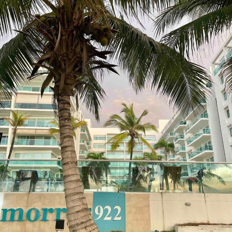 Apartamento para viajar en familia - Apartamento de 2 dormitorios - 15