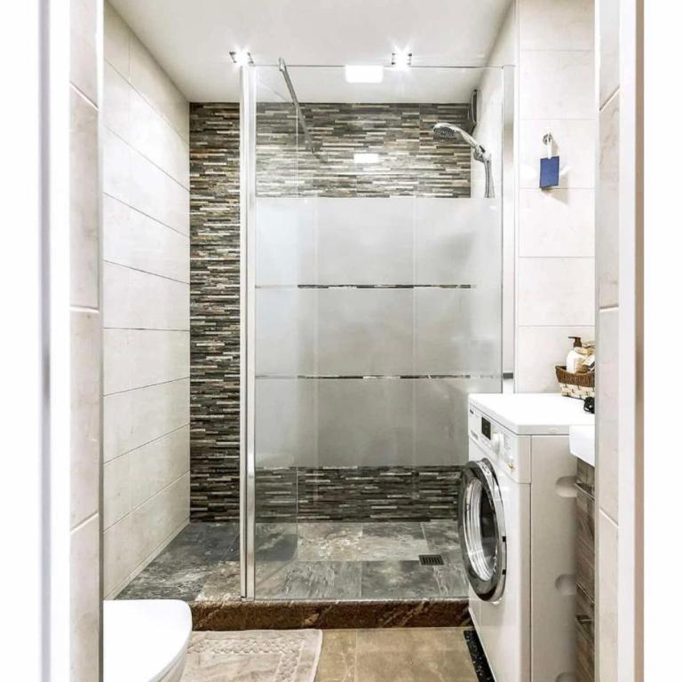 LUX 2 bedrooms Costa Adeje Torviscas Bajo - Apartamento de 2 dormitorios con vistas al océano - 5