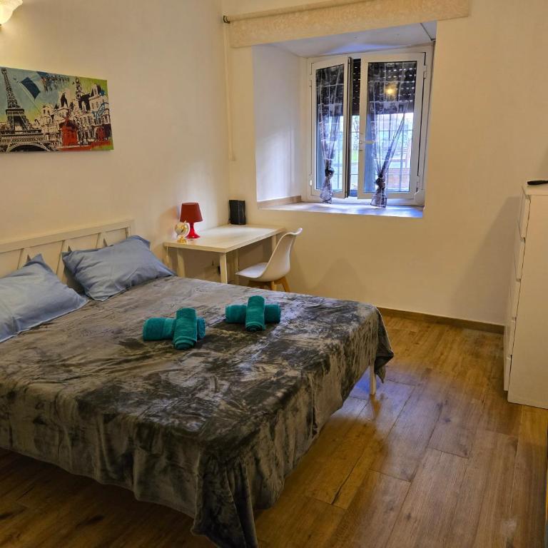 Casa - Appartamento con 2 Camere da Letto - 3