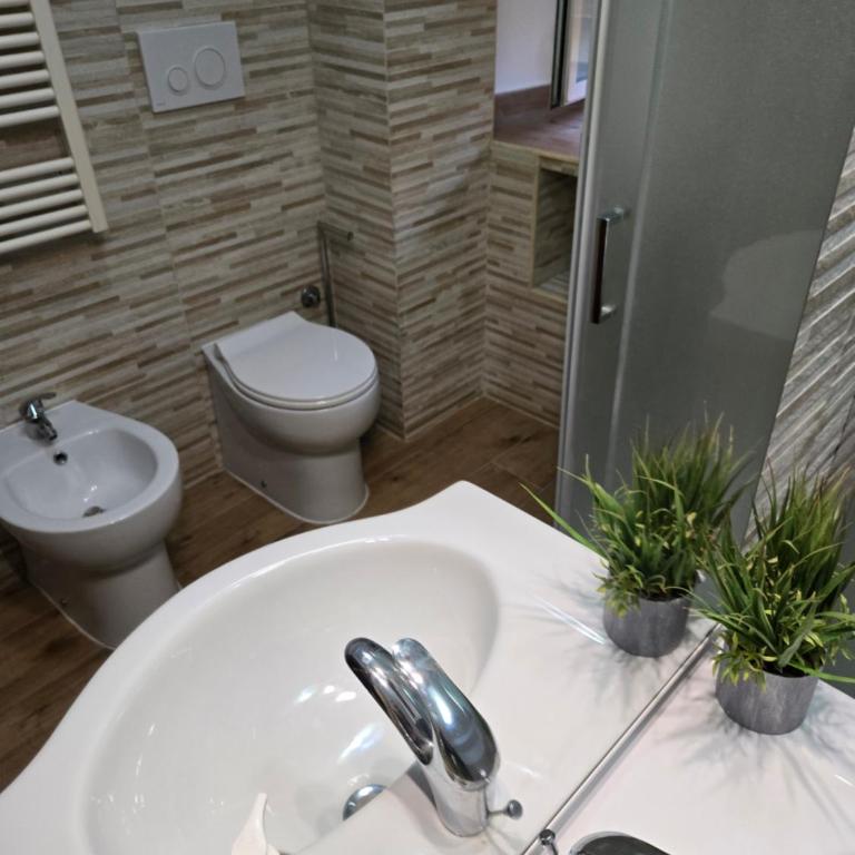 Casa - Appartamento con 2 Camere da Letto - 9