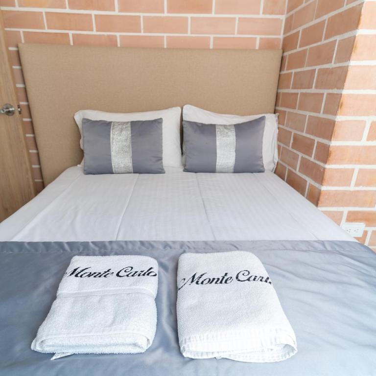 Montecarlo 201 - Apartamento de 2 dormitorios - 10