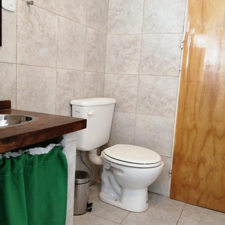 Posada Malbec 3 Dormis - Suite with Mountain View without Kitchen - 1