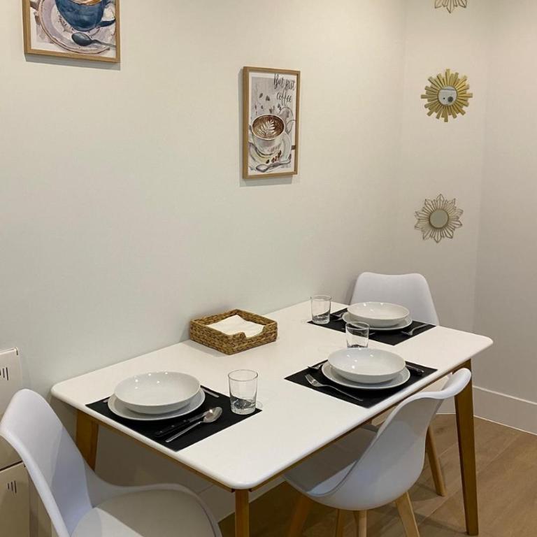 Apartamentos Dream - Estudio Familiar - 2