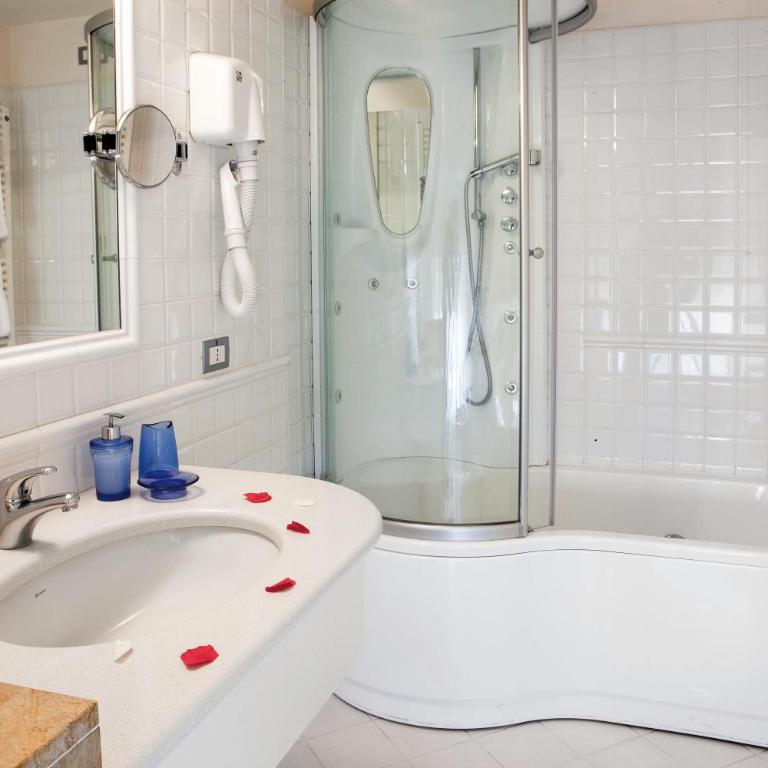 Hotel Sirolo - Junior Suite - 12