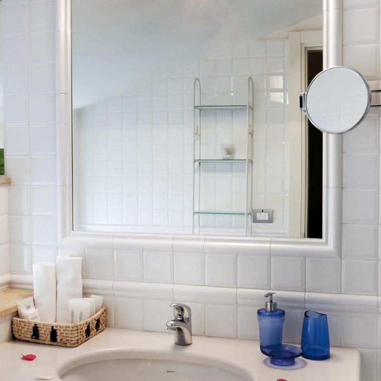 Hotel Sirolo - Junior Suite - 9
