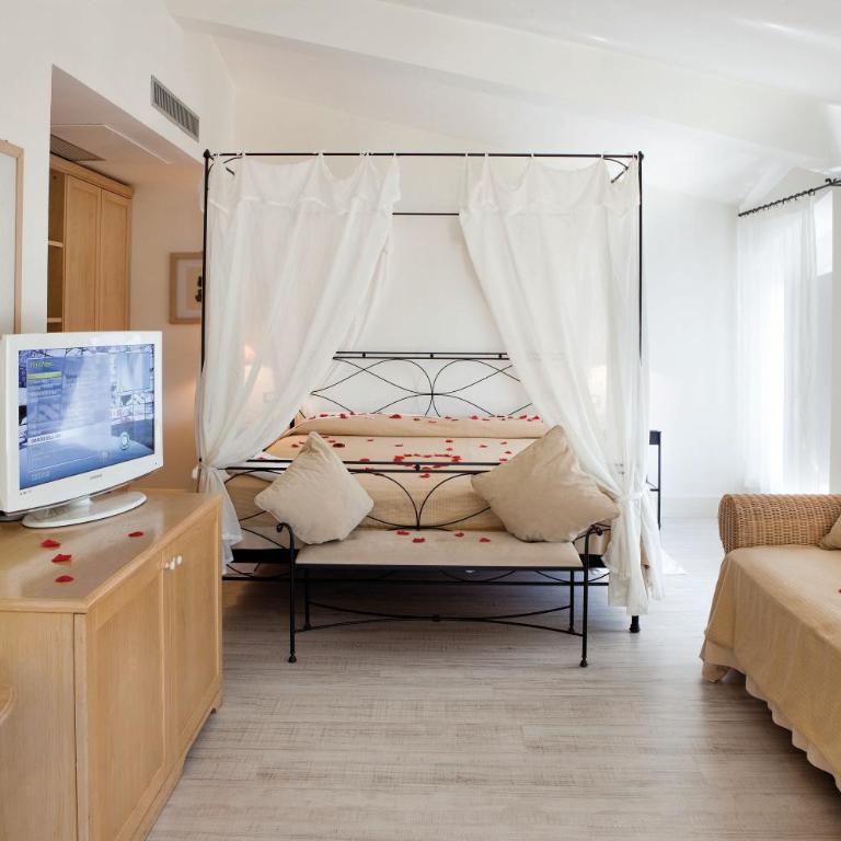 Hotel Sirolo - Junior Suite - 8
