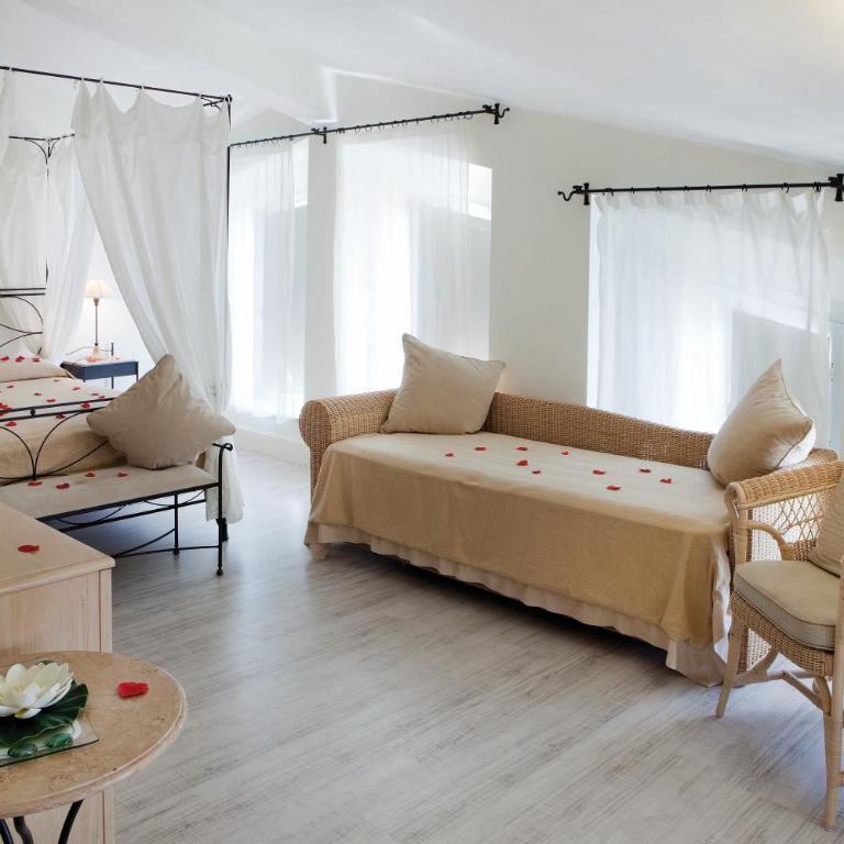 Hotel Sirolo - Junior Suite - 5