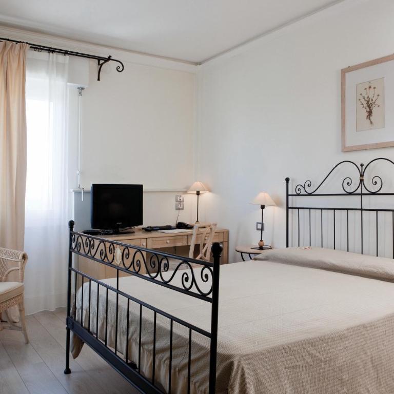 Hotel Sirolo - Camera Matrimoniale Standard - 9