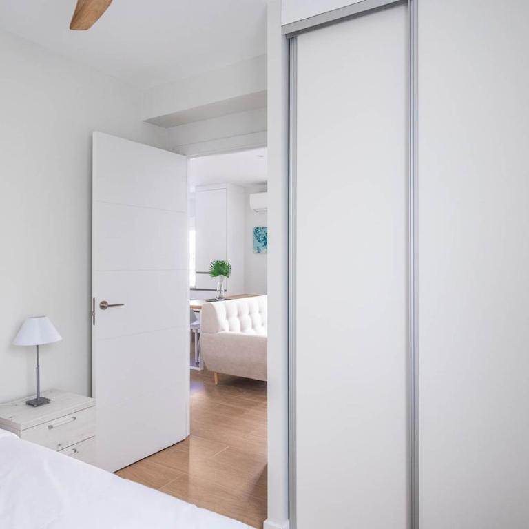 Bright Apartment Near Seville's Historic Center - Apartamento de 3 dormitorios - 7