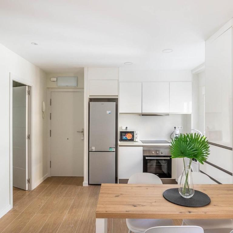 Bright Apartment Near Seville's Historic Center - Apartamento de 3 dormitorios - 19