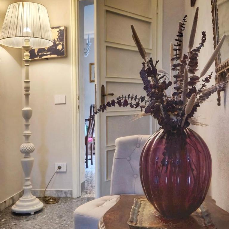 Villa De' Maestri - Historic Centre - Prestigious Attic with a Brand New Elevator! - Appartamento con 3 Camere da Letto - 41