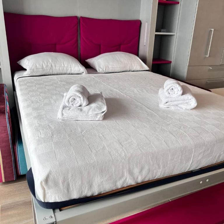 Studio at the heart of Carre D'or 2 mins Sea Wi-fi - Appartement - 7