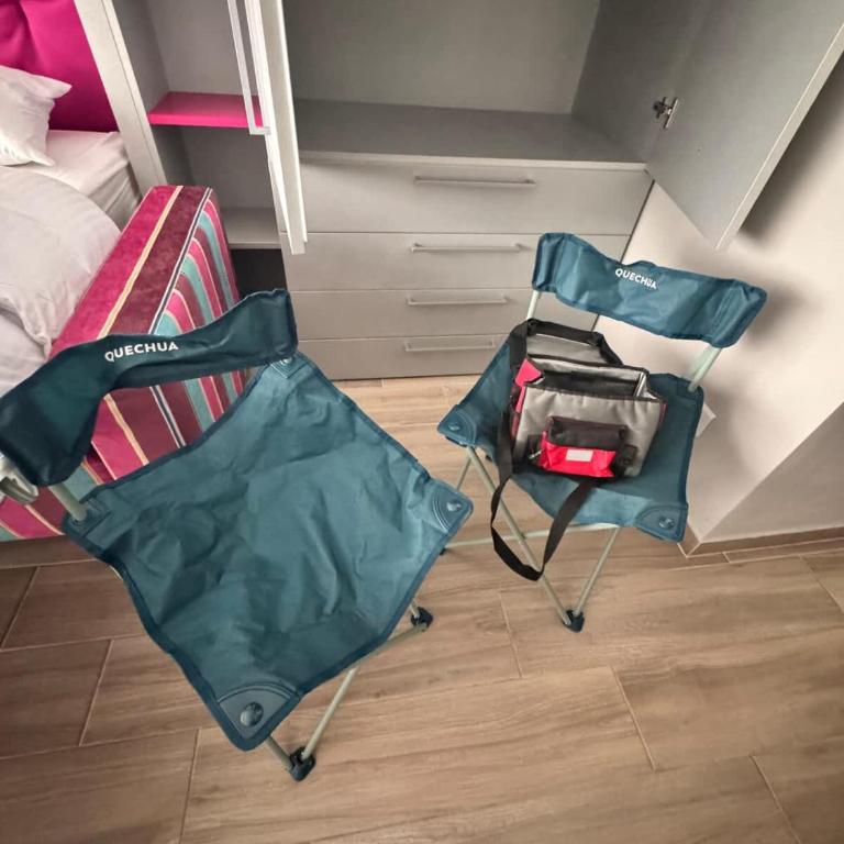 Studio at the heart of Carre D'or 2 mins Sea Wi-fi - Appartement - 8