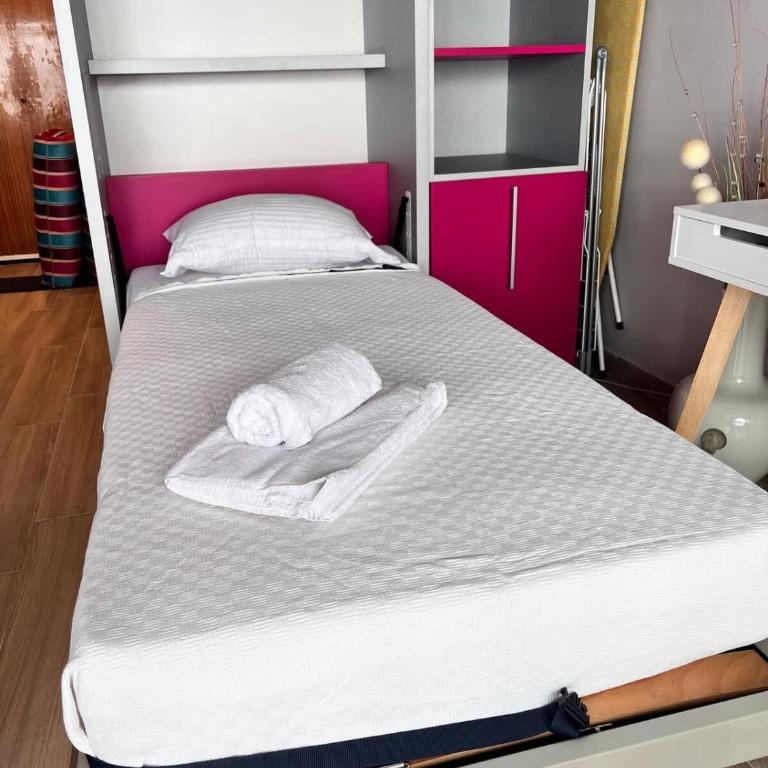 Studio at the heart of Carre D'or 2 mins Sea Wi-fi - Appartement - 17