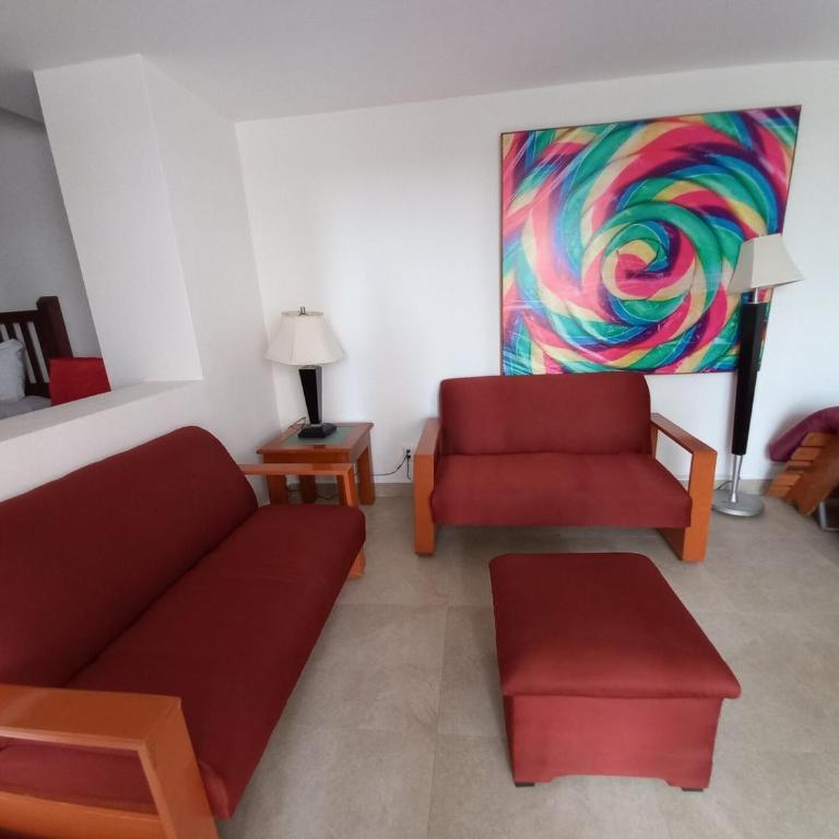 Spacious, standard with beach access & wifi! - Apartamento - 1