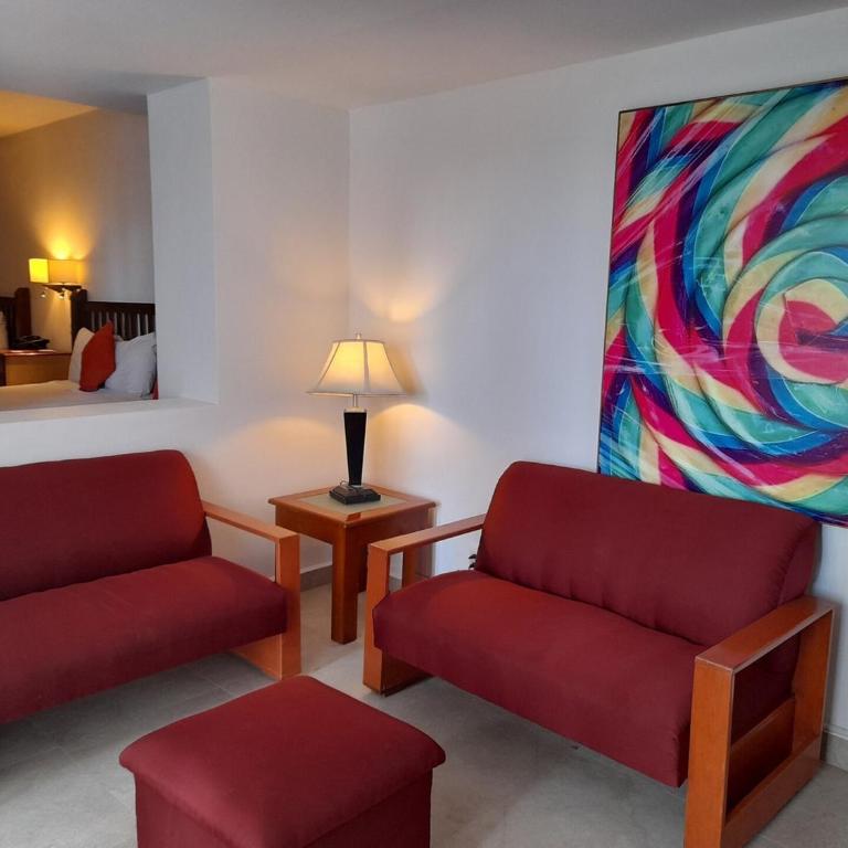 Spacious, standard with beach access & wifi! - Apartamento - 2