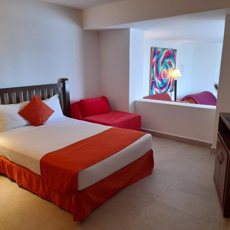 Spacious, standard with beach access & wifi! - Apartamento - 5