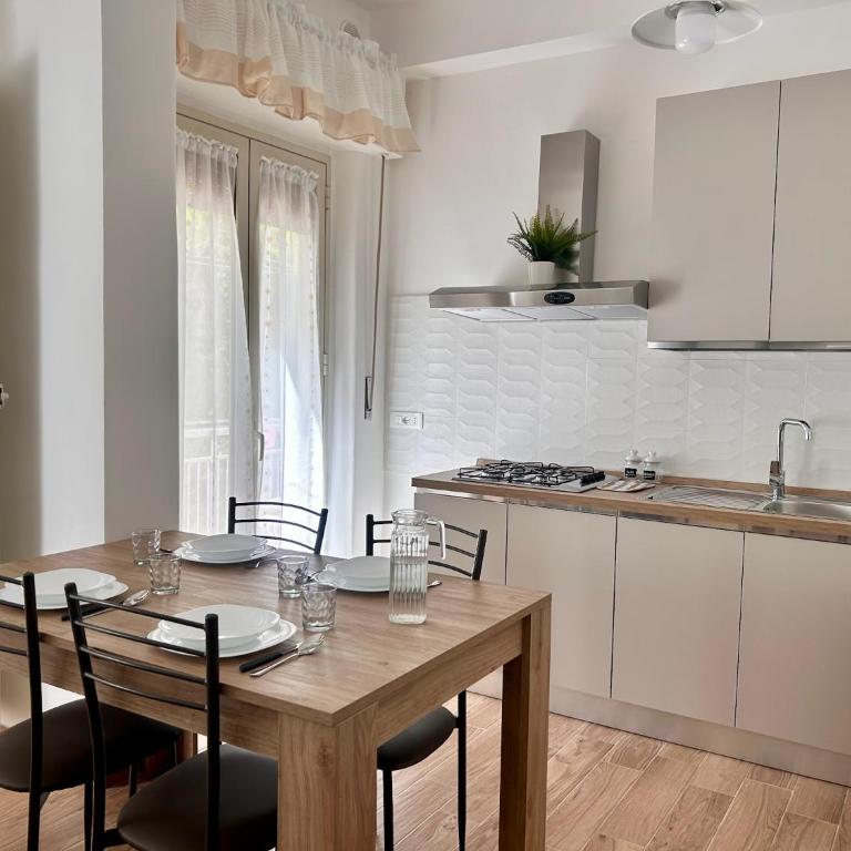 Emma's House - Appartamento con 3 Camere da Letto - 3
