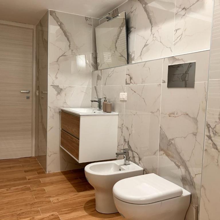 Emma's House - Appartamento con 3 Camere da Letto - 17